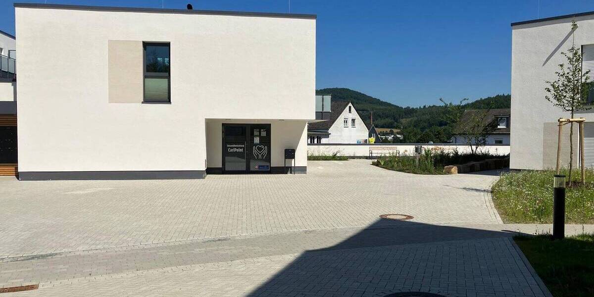 Gewerbeobjekt Schmallenberg - 820&euro; | Angebot:25749567