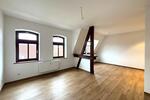 Dachgeschoßwohnung Bitterfeld-Wolfen Bitterfeld - 2 Zimmer, 47 m&sup2;, 539&euro; | Angebot:26166250