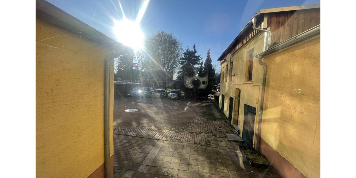 Etagenwohnung Lützen - 4 Zimmer, 110 m&sup2;, 850&euro; | Angebot:21439660