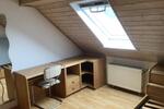 Dachgeschoßwohnung Kranzberg - 1 Zimmer, 30 m&sup2;, 450&euro; | Angebot:26699656