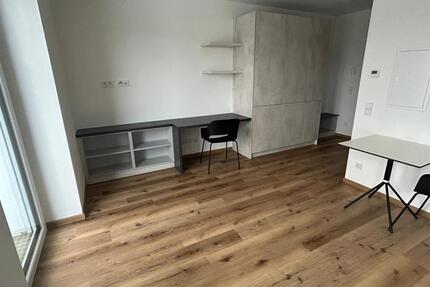Wohnung Weiden in der Oberpfalz - 1 Zimmer, 34 m&sup2;, 617&euro; | Angebot:25102127