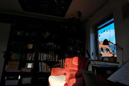 Wohnen auf Zeit Göttingen Elliehausen / Esebeck - 4 Zimmer, 93 m&sup2;, 440&euro; | Angebot:24681589