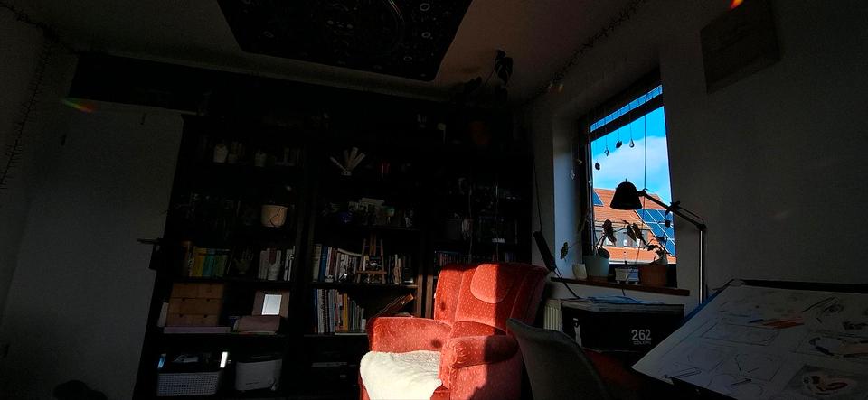 Wohnen auf Zeit Göttingen Elliehausen / Esebeck - 4 Zimmer, 93 m&sup2;, 440&euro; | Angebot:24681589