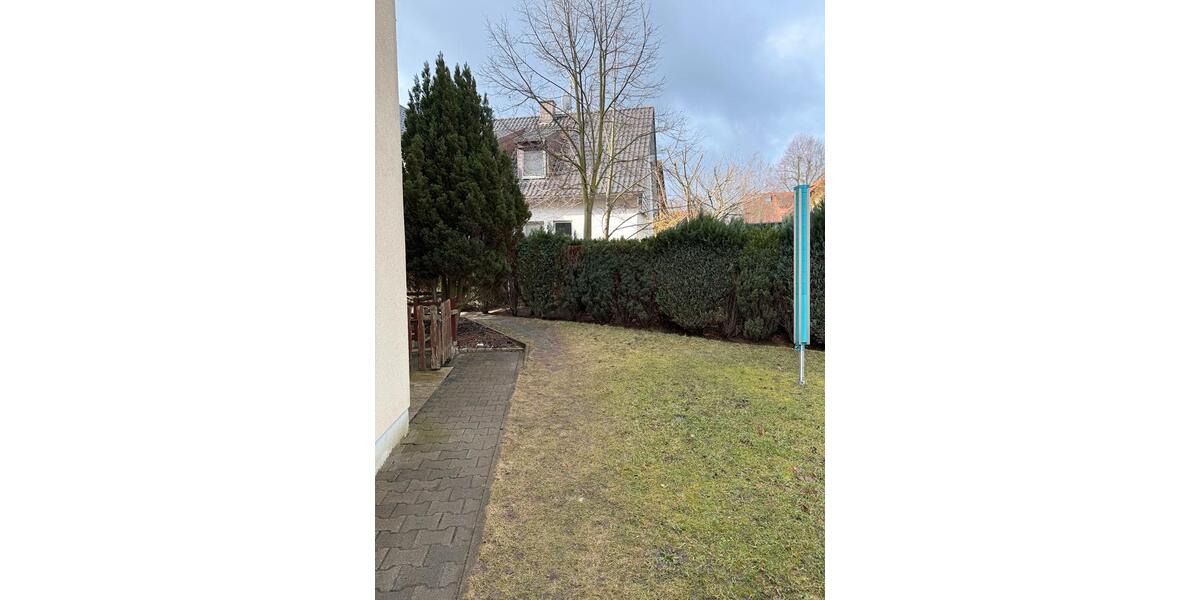 Dachgeschoßwohnung Doberschau-Gaußig Gaußig - 3 Zimmer, 76 m&sup2;, 800&euro; | Angebot:25590367