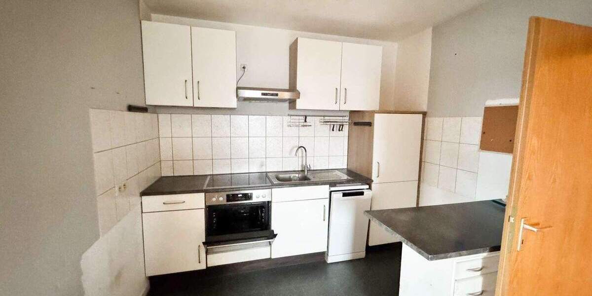 Etagenwohnung Philippsburg - 3 Zimmer, 63 m&sup2;, 750&euro; | Angebot:25747629