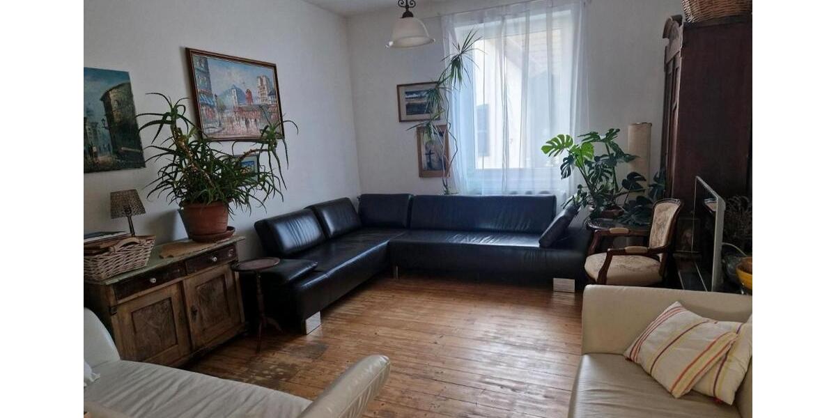 Wohnen auf Zeit Friedberg (Hessen) - 1 Zimmer, 60 m&sup2;, 400&euro; | Angebot:26348003