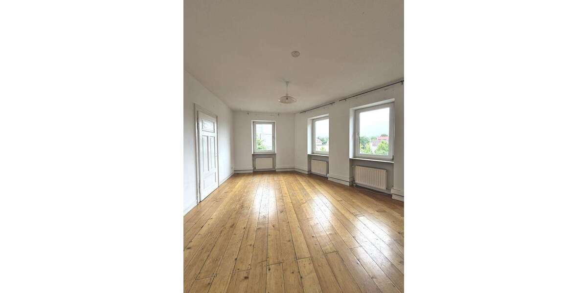 Etagenwohnung Landau in der Pfalz - 4 Zimmer, 120 m&sup2;, 840&euro; | Angebot:26837082