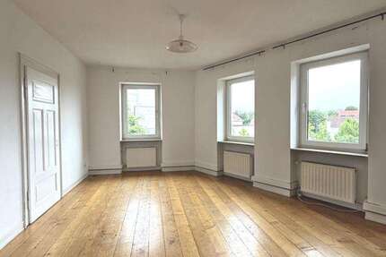 Wohnung Landau in der Pfalz - 4 Zimmer, 120 m&sup2;, 840&euro; | Angebot:26837082