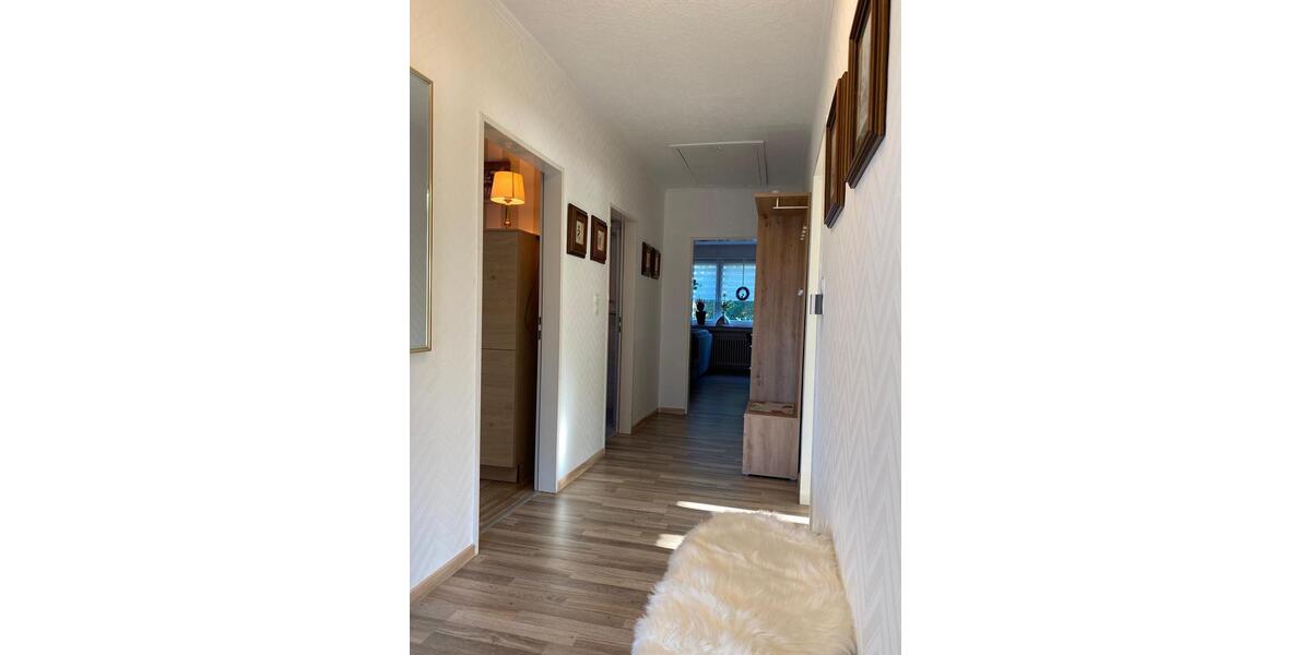 Etagenwohnung Werlte - 5 Zimmer, 90 m&sup2;, 1.150&euro; | Angebot:26049240