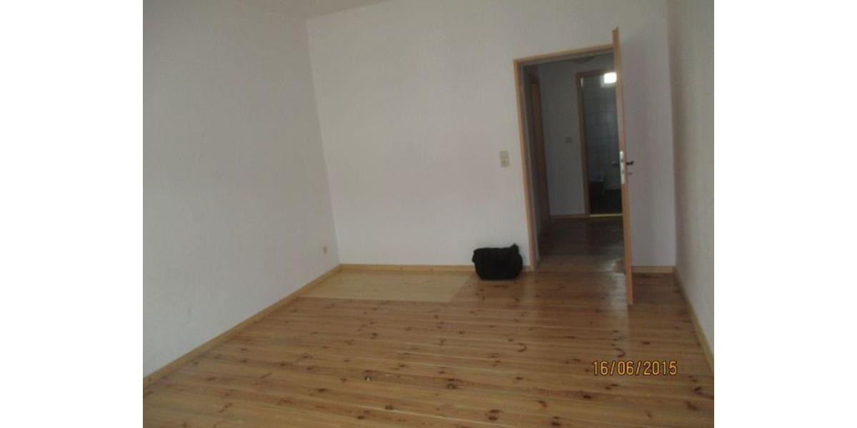 Etagenwohnung Brandenburg an der Havel - 1 Zimmer, 35 m&sup2;, 295&euro; | Angebot:25569850