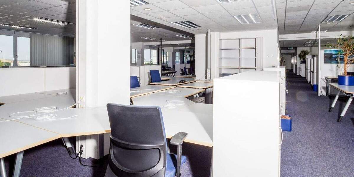 Gewerbeobjekt Schwieberdingen - 1.705&euro; | Angebot:25656243