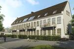 Dachgeschoßwohnung Krefeld Fischeln - 2.5 Zimmer, 51 m&sup2;, 683&euro; | Angebot:25082656