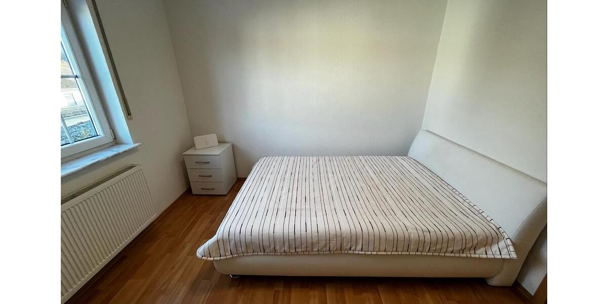 Wohnen auf Zeit Urmitz - 4 Zimmer, 103 m&sup2;, 700&euro; | Angebot:24718740