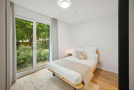 Zimmer Berlin Mitte - 695&euro; | Angebot:27287946