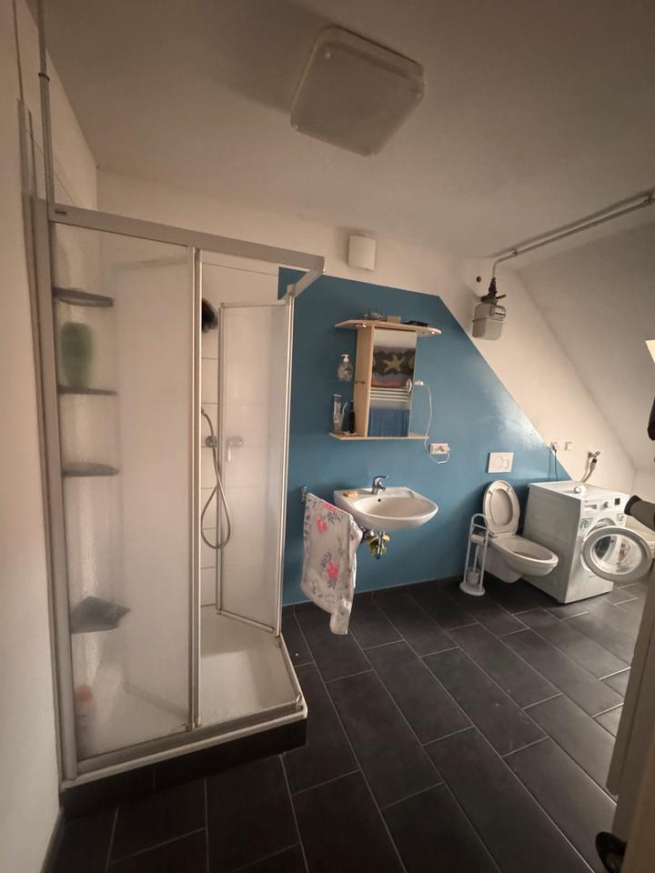 Zimmer WG für Handwerker Unterkunft in Hannover , zentrale Lage