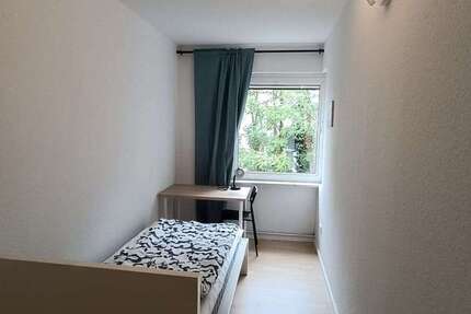 WG-Zimmer in Dortmund 350 € 8 m² zimmer
