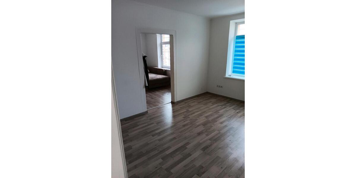 Etagenwohnung Treuen - 2 Zimmer, 65 m&sup2;, 465&euro; | Angebot:25542143
