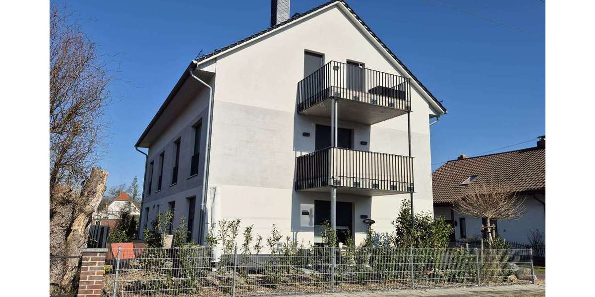 Etagenwohnung Cottbus Sandow - 2 Zimmer, 66 m&sup2;, 759&euro; | Angebot:26835323