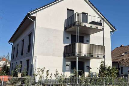 Wohnung Cottbus Sandow - 2 Zimmer, 66 m&sup2;, 759&euro; | Angebot:26835323