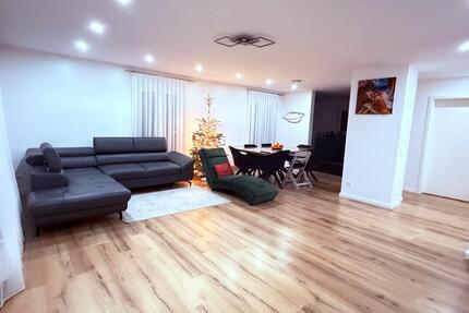 Wohnung Walheim - 4 Zimmer, 110 m&sup2;, 1.500&euro; | Angebot:25932457