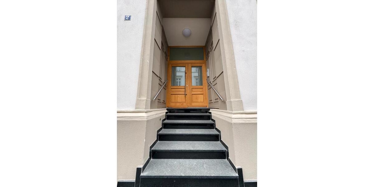 Erdgeschoßwohnung Wiesbaden - 3 Zimmer, 79 m&sup2;, 1.500&euro; | Angebot:26677564