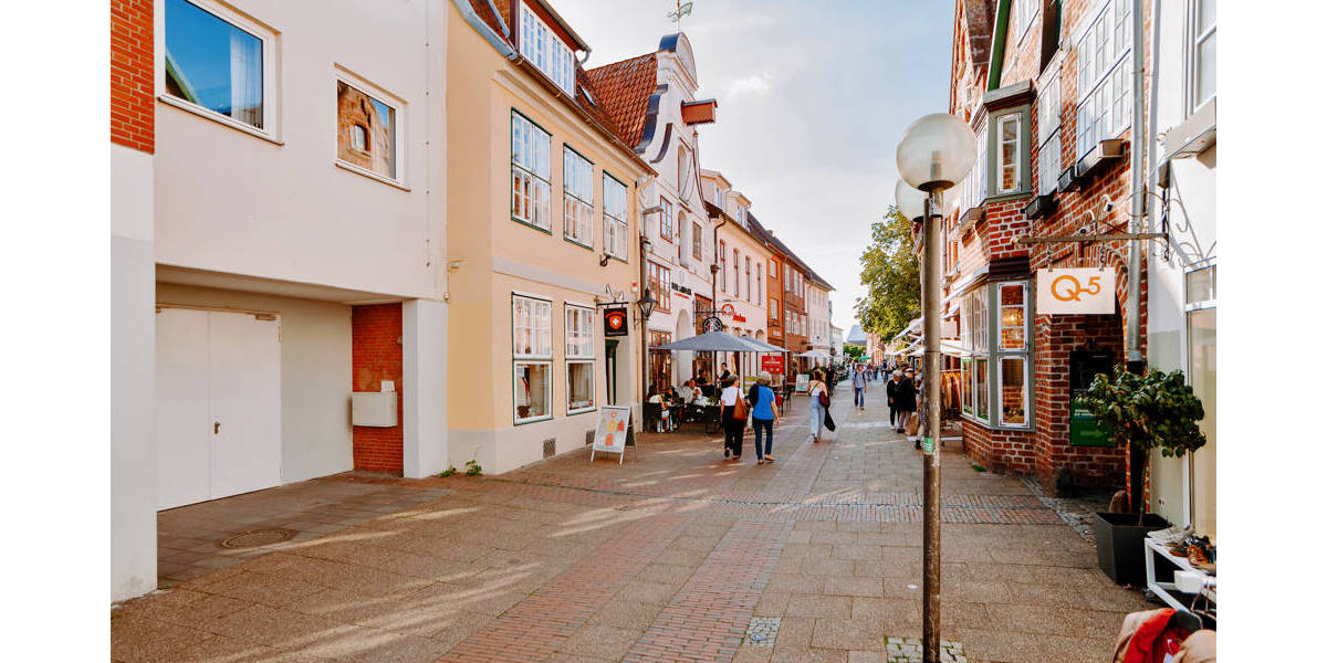 Gewerbeobjekt Lüneburg Altstadt - 3.750&euro; | Angebot:26160870