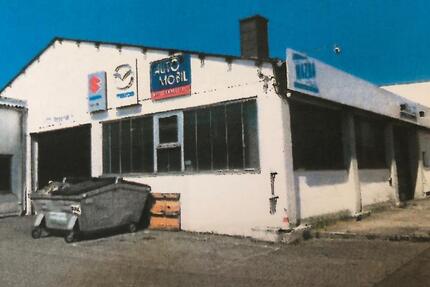 Gewerbeobjekt Oestrich-Winkel Winkel - 2.000&euro; | Angebot:24805530