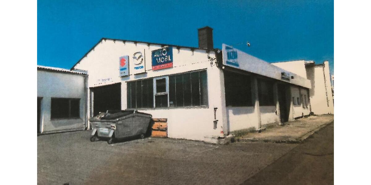 Gewerbeobjekt Oestrich-Winkel Winkel - 2.000&euro; | Angebot:24805530