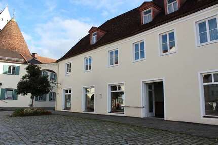 Büro in Steingaden 1.700 € 200 m² zimmer