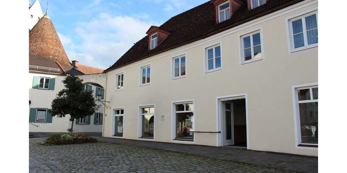 Büro in Steingaden 1.700 € 200 m² zimmer