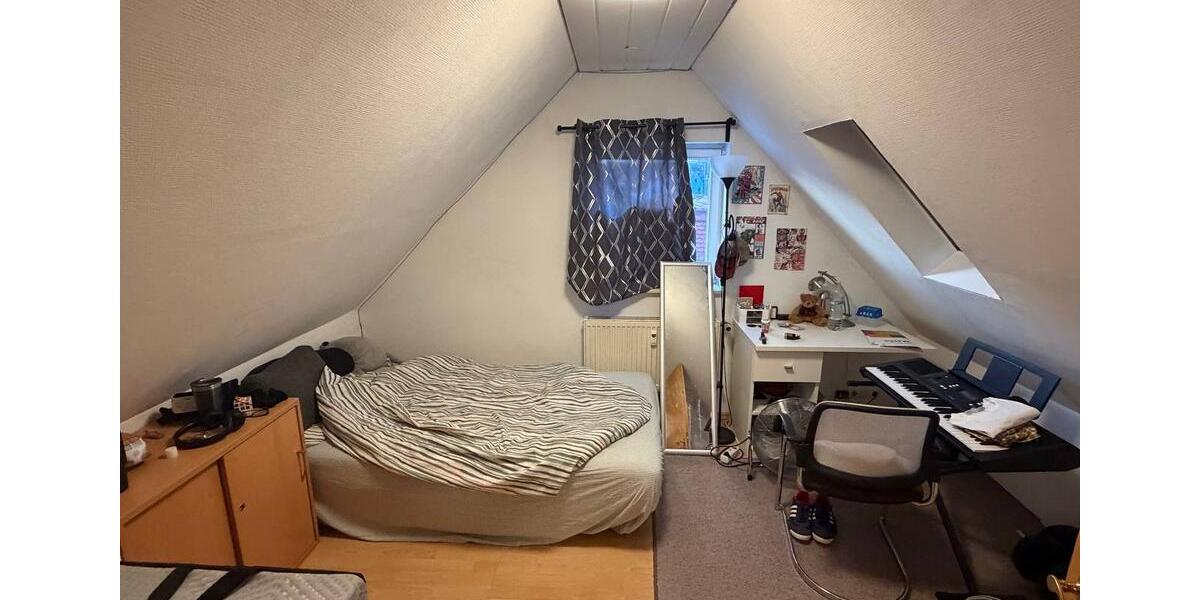 Doppelhaushälfte Karben - 3.5 Zimmer, 90 m&sup2;, 1.300&euro; | Angebot:27677230