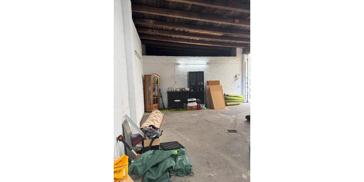 Gewerbeobjekt Hannover Linden-Limmer - 500&euro; | Angebot:26646505