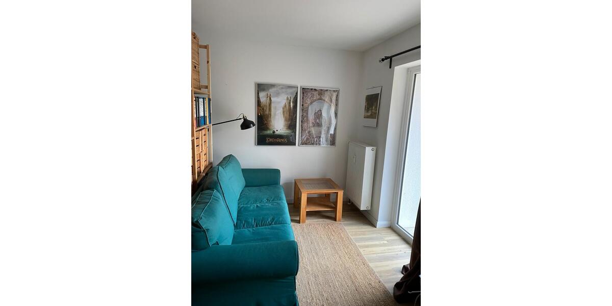 Erdgeschoßwohnung Ratzeburg - 1 Zimmer, 41 m&sup2;, 667&euro; | Angebot:26582529