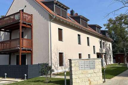 Wohnung zum Mieten in Dresden 1.523 € 105 m²