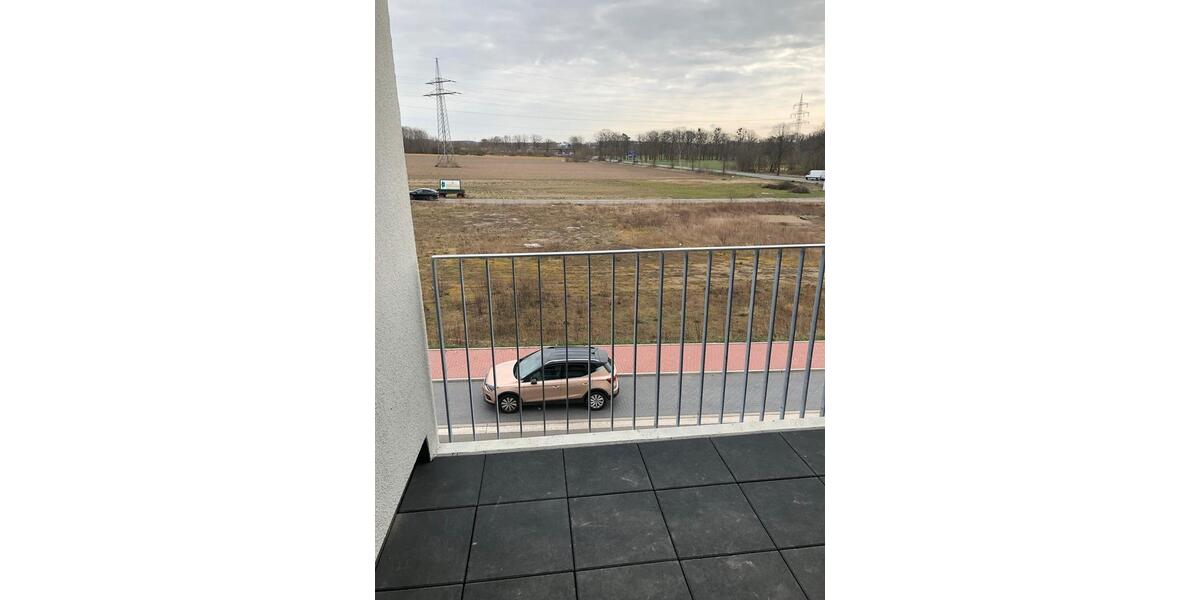 Etagenwohnung Weyhausen - 2.5 Zimmer, 63 m&sup2;, 940&euro; | Angebot:24804354