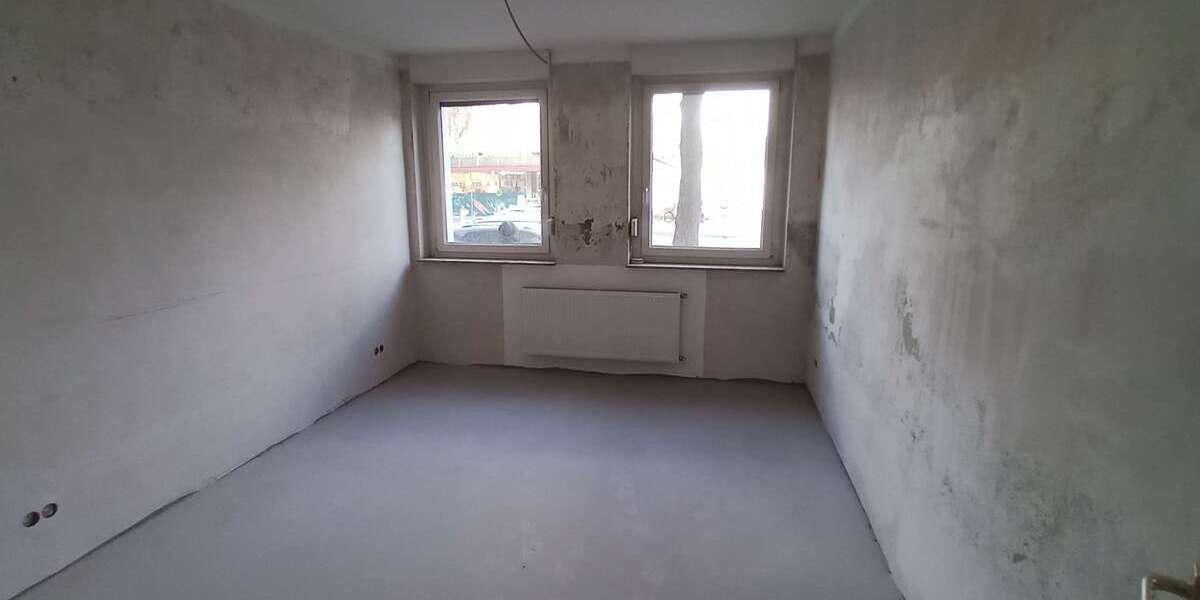 Etagenwohnung Bochum Weitmar - 3.5 Zimmer, 79 m&sup2;, 617&euro; | Angebot:25268440