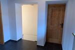 4-Zimmer Wohnung Haushälfte in MettenBerg zu vermieten