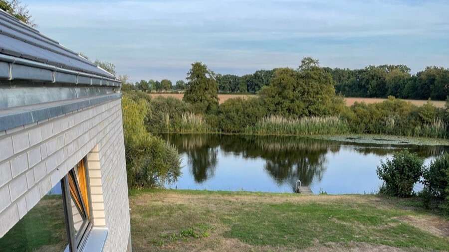 Einfamilienhaus Blender (Samtgemeinde Thedinghausen) - 4 Zimmer, 200 m&sup2;, 2.590&euro; | Angebot:25725690