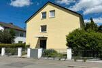 Erdgeschoßwohnung Straubing - 3 Zimmer, 93 m&sup2;, 1.050&euro; | Angebot:25993363
