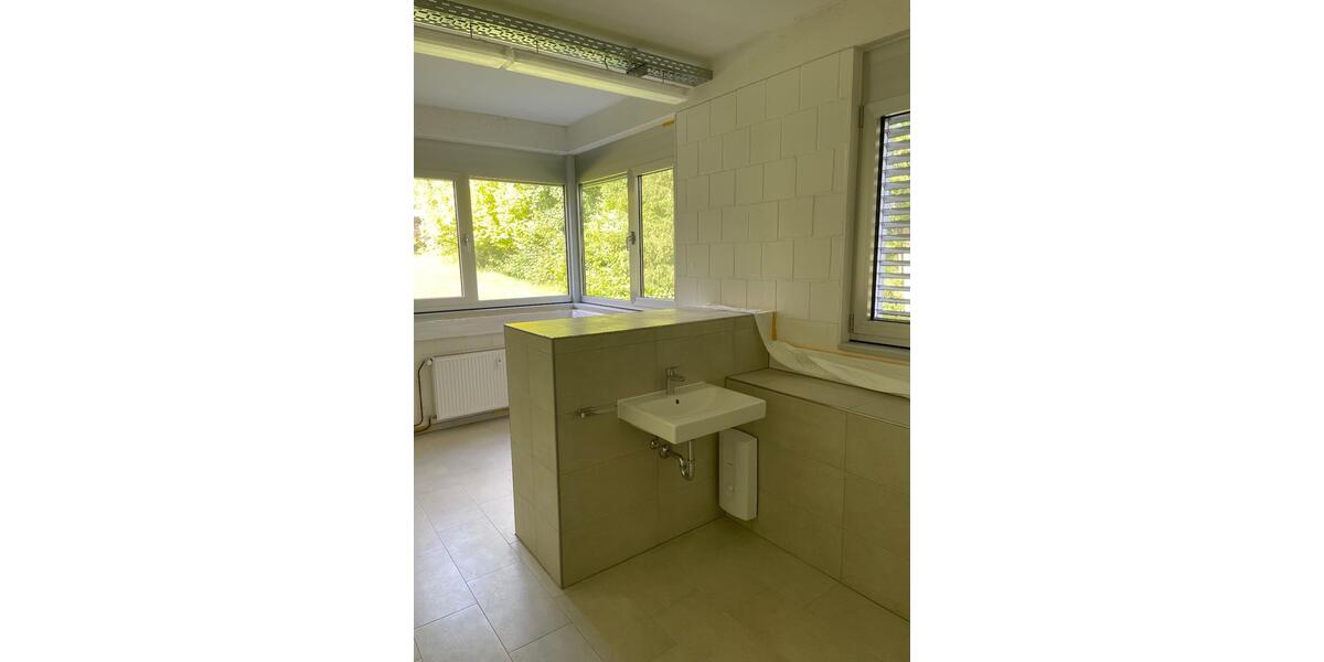 Haustierfreundliches helles Loft in Heckendalheim, Nähe SB + IGB 2 zimmer