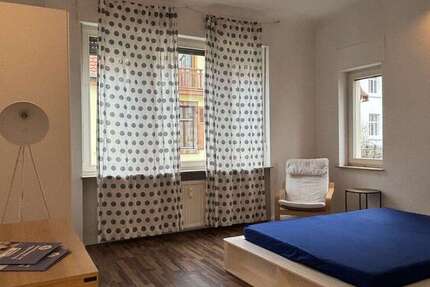 Wohnung Saarbrücken Kieselhumes - 3 Zimmer, 80 m&sup2;, 990&euro; | Angebot:24624469