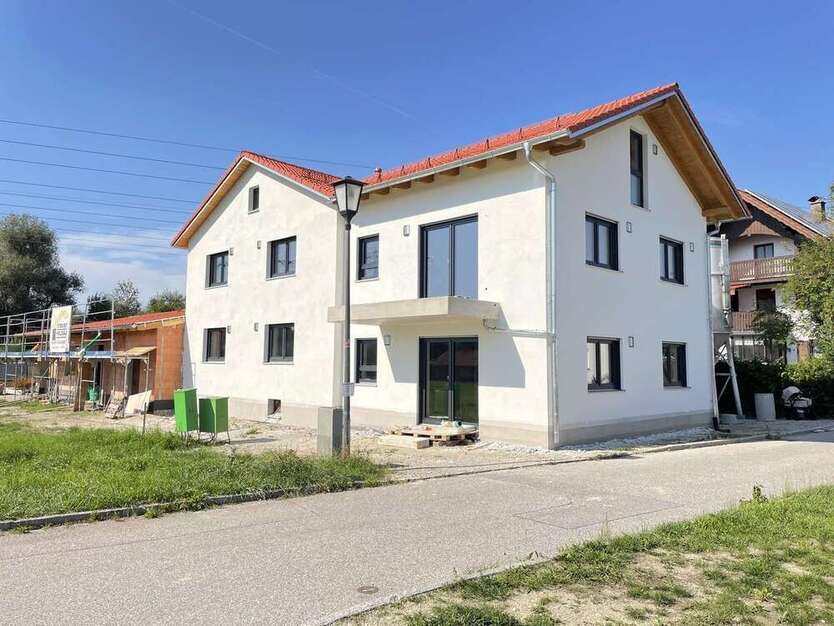 Wohnung zum Mieten in Kraiburg am Inn 1.295 € 115 m²