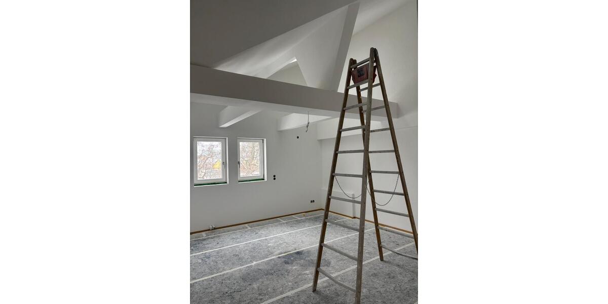 Dachgeschoßwohnung Donaueschingen - 1 Zimmer, 75 m&sup2;, 765&euro; | Angebot:24427535