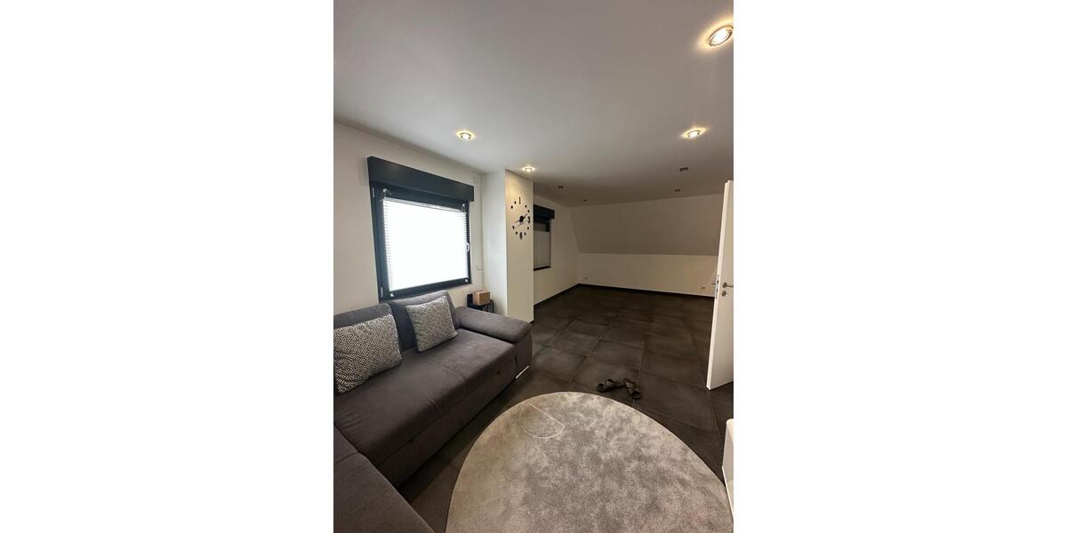 Helle 3-Zimmer-Wohnung 3 zimmer