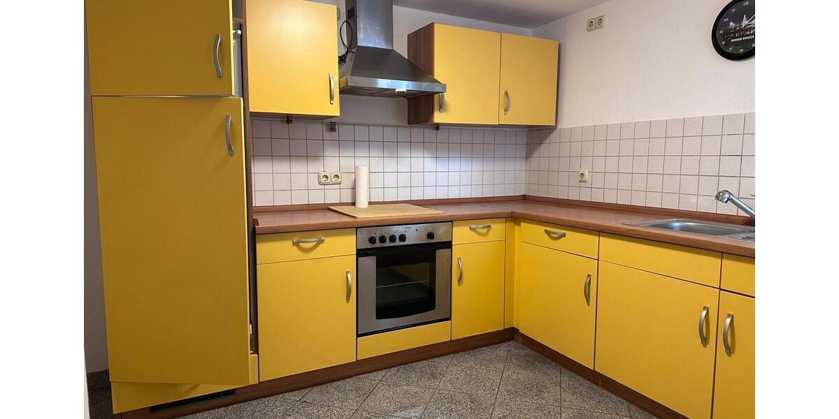 Wohnung 50m2 im Zentrum von Plau zu vermieten 2 zimmer