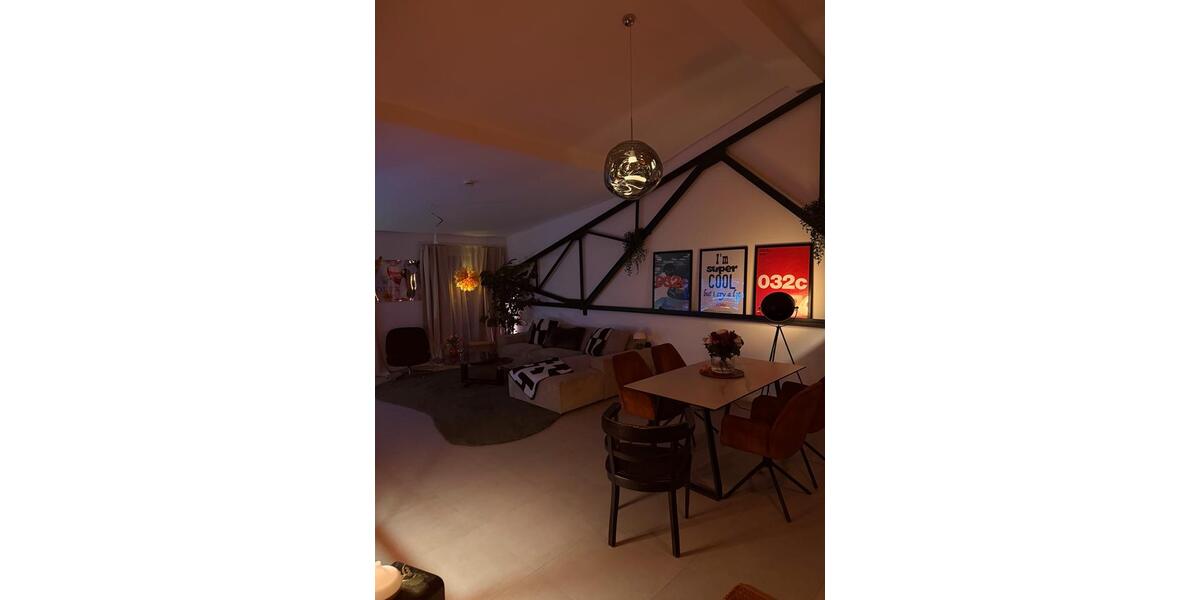 Loft - Studio - Atelier Dortmund Hombruch - 3 Zimmer, 87 m&sup2;, 1.200&euro; | Angebot:26614610