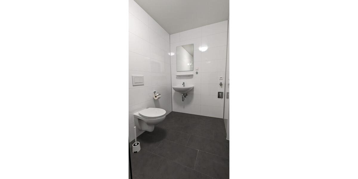 Etagenwohnung Maisach - 1 Zimmer, 32 m&sup2;, 1.196&euro; | Angebot:24869368