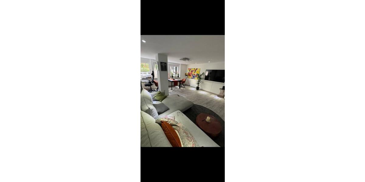 Wohnen auf Zeit Hannover Vahrenwald-List - 2 Zimmer, 71 m&sup2;, 1.690&euro; | Angebot:24705165