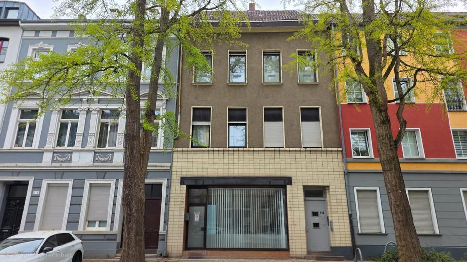 Gewerbeobjekt Krefeld - 390&euro; | Angebot:26442020