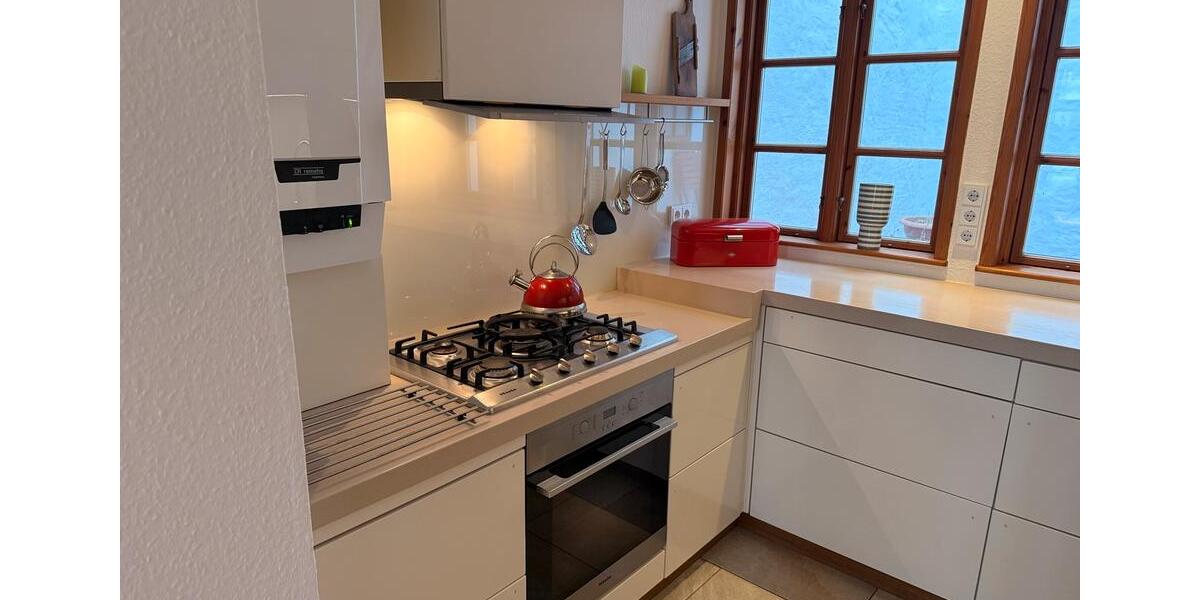 Reihenhaus Minden - 3 Zimmer, 110 m&sup2;, 1.220&euro; | Angebot:26037345